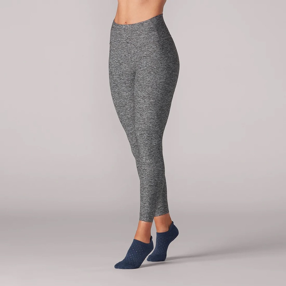 NWT Tavi Noir 7/8 Tights Mist Large